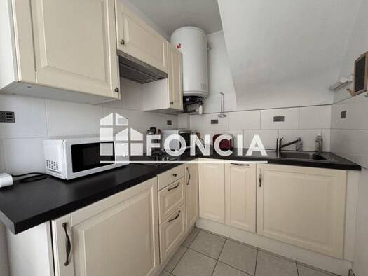Appartement à louer 461 € 1 pièce 22,79 m² RDC dès le 30/08/2026 Nord-Nord Est Amboise 37400