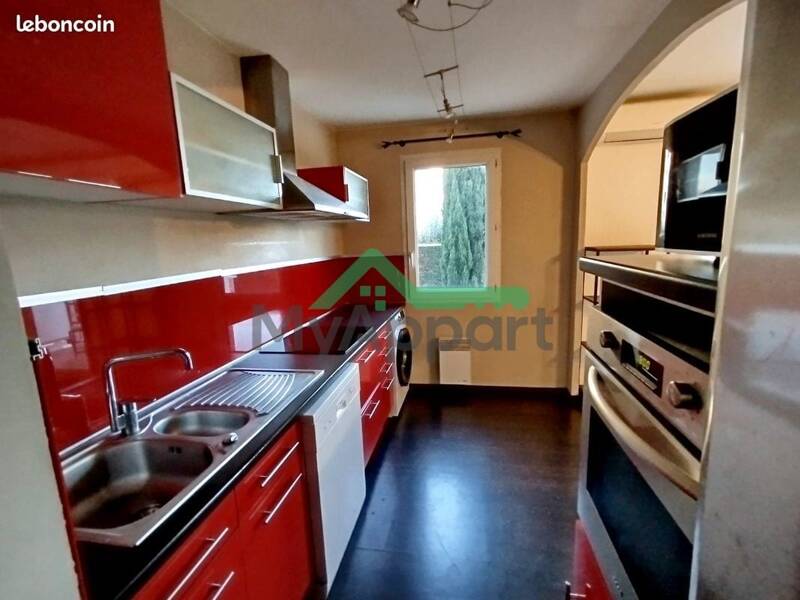 Maison à louer, 50m², AIX EN PROVENCE