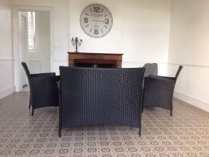 Maison à louer, 102m², MOULIN SOUS TOUVENT