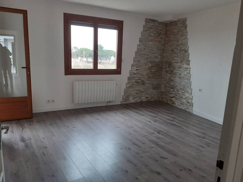 Maison à louer, 77m², MONTREAL