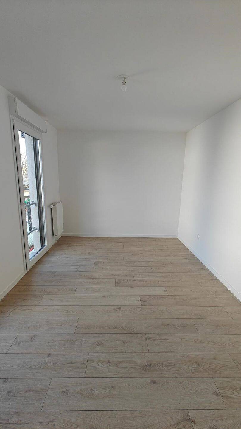 Maison à louer, 82m², VILLENEUVE LA GARENNE
