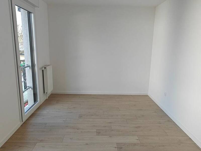 Maison à louer, 82m², VILLENEUVE LA GARENNE