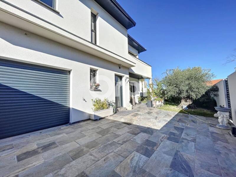 Maison à vendre, 140m², PERPIGNAN