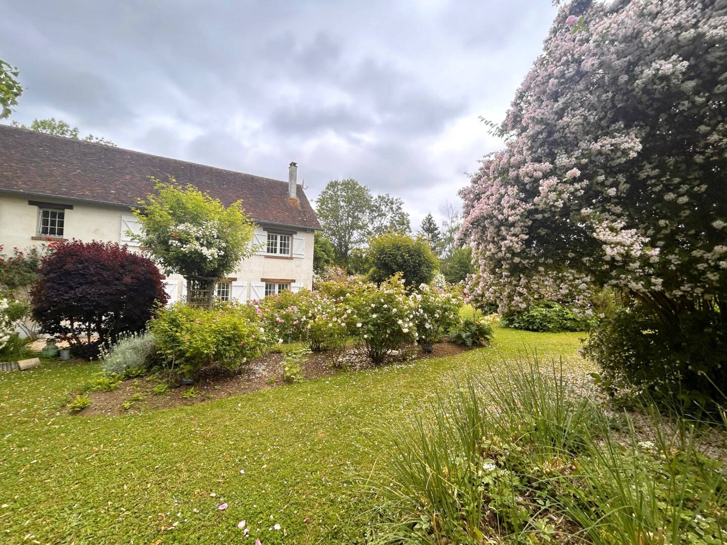 Maison à vendre, 271m², HOUDAN
