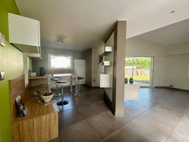 Maison à vendre, 156m², VALENCE