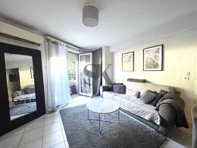 Maison à vendre, 52m², MARSEILLE 4E