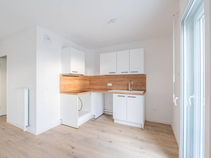 Maison à louer, 45m², CLAYE SOUILLY