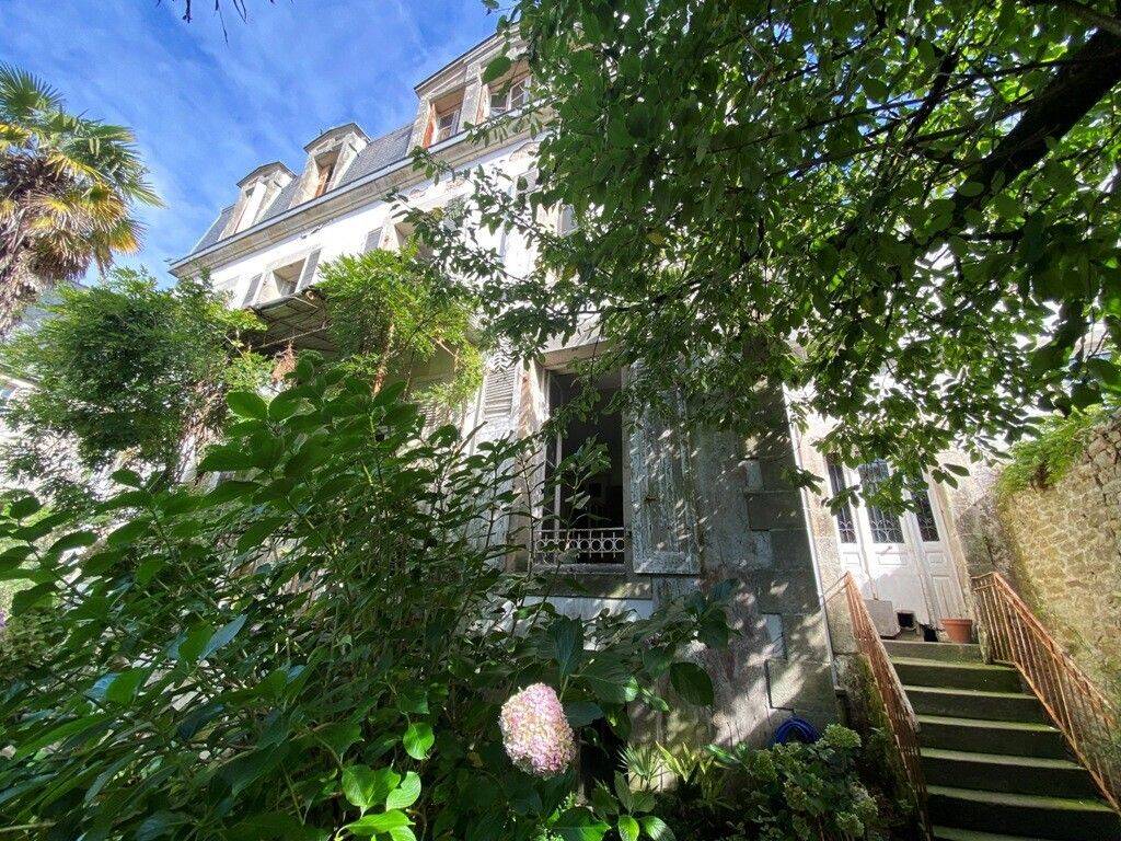 Maison à vendre, 400m², QUIMPER