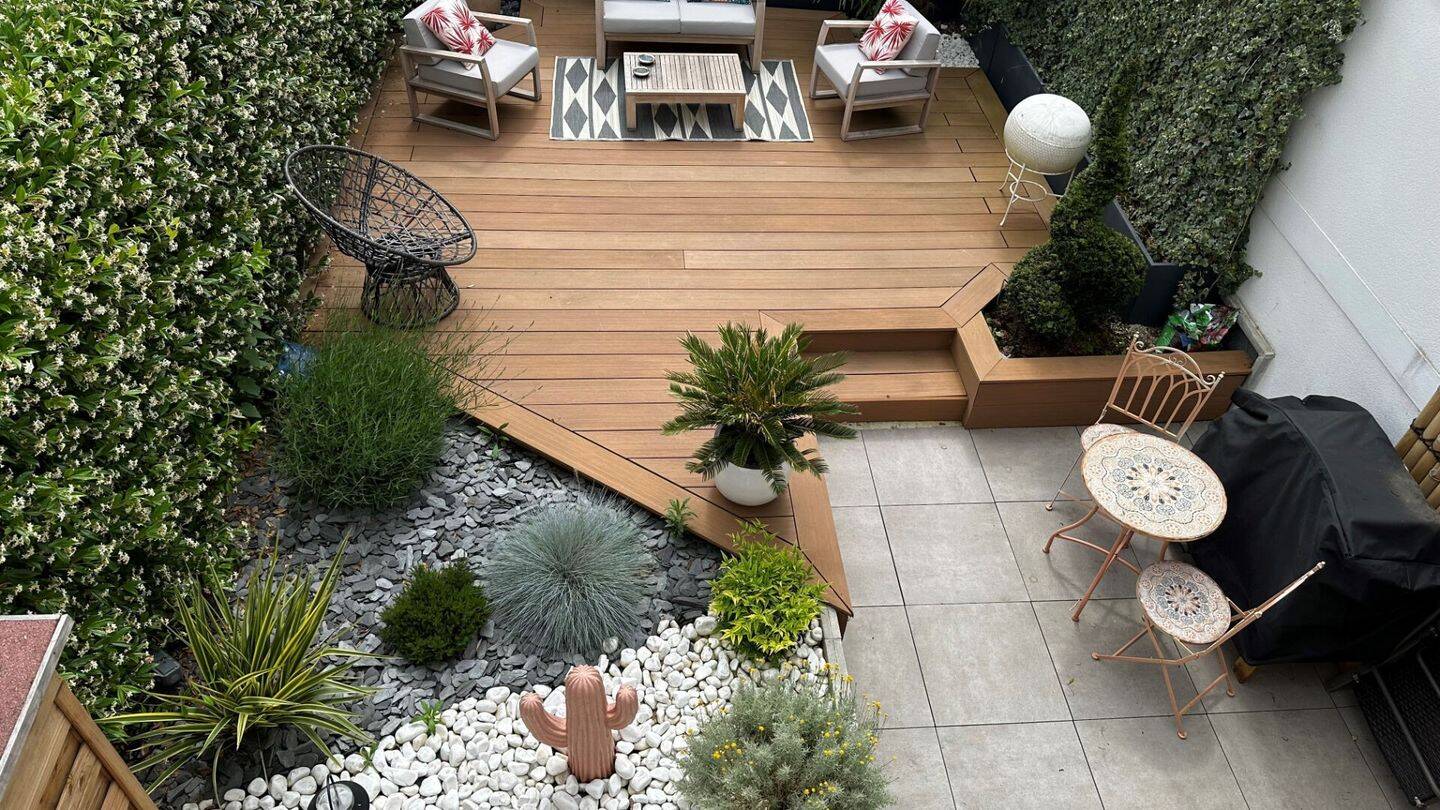 Maison à vendre, 95m², MAISONS LAFFITTE