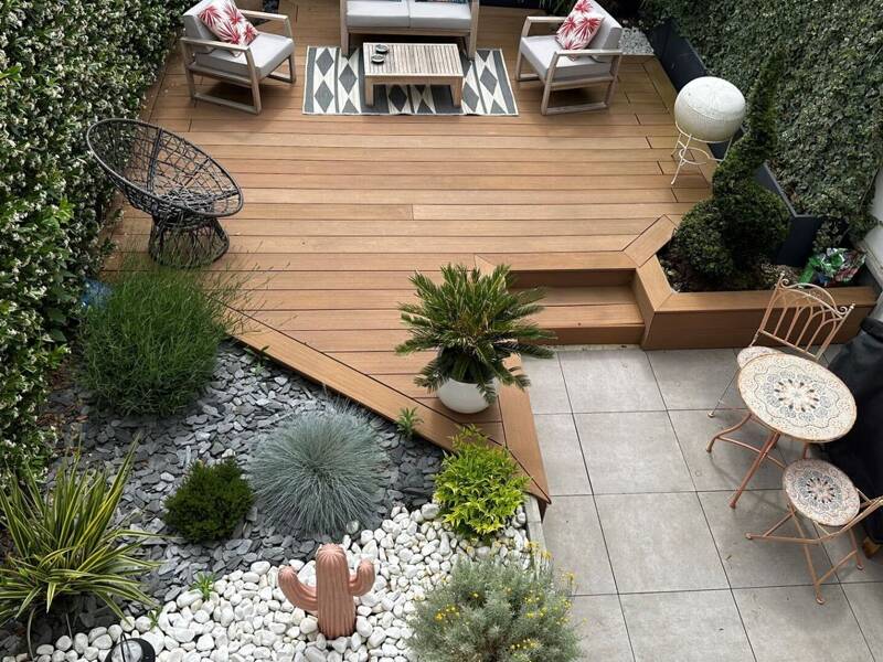 Maison à vendre, 95m², MAISONS LAFFITTE