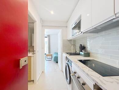 Appartement à louer 850 € 1 pièce 20,1 m² 6ème étage Platanes Joinville-le-Pont 94340