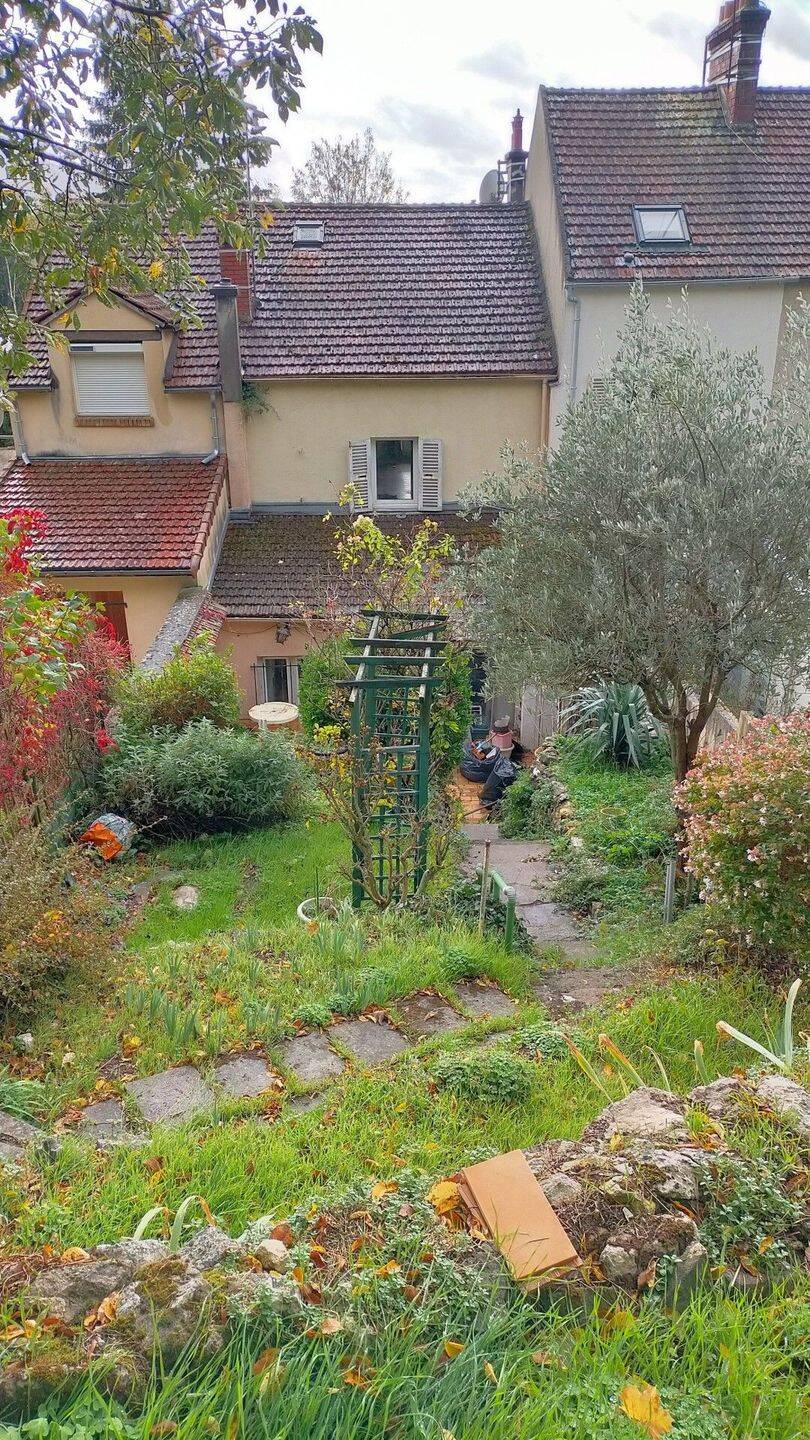Maison à vendre, 81m², FOLLAINVILLE DENNEMONT