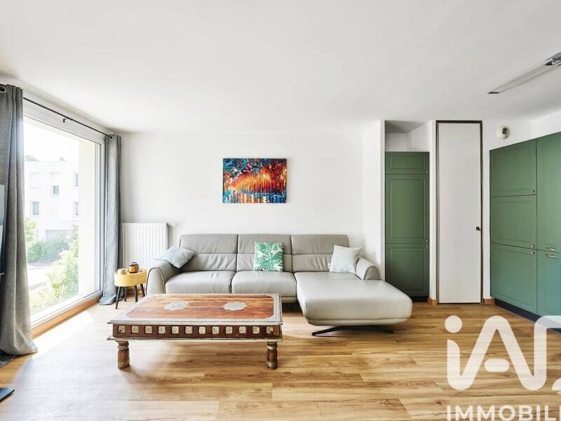 Maison à vendre, 96m², CALUIRE ET CUIRE