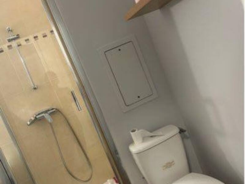 Maison à louer, 30m², IVRY SUR SEINE