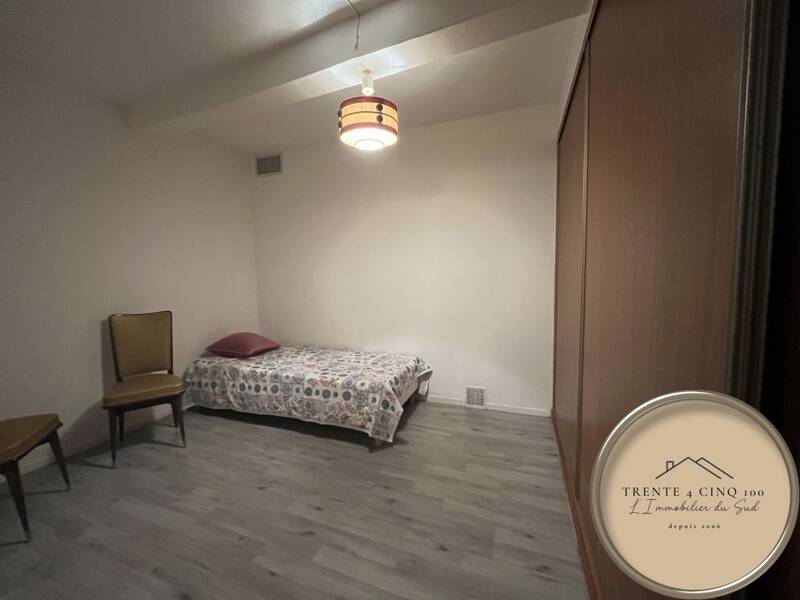 Maison à vendre, 87m², BEZIERS