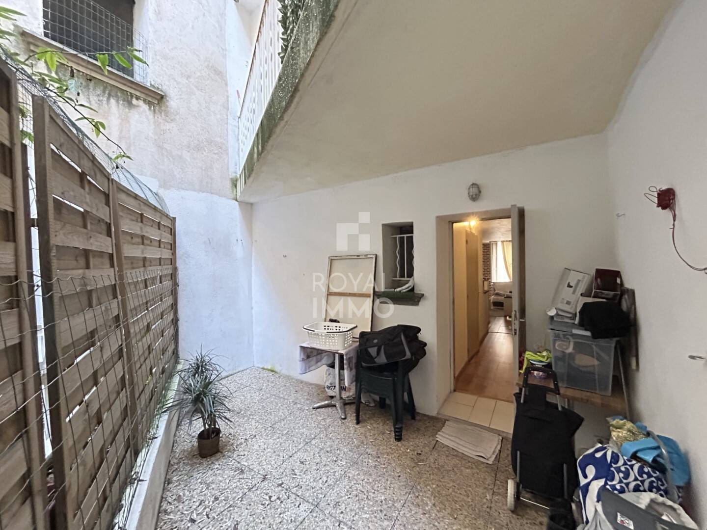 Maison à vendre, 31m², TOULON