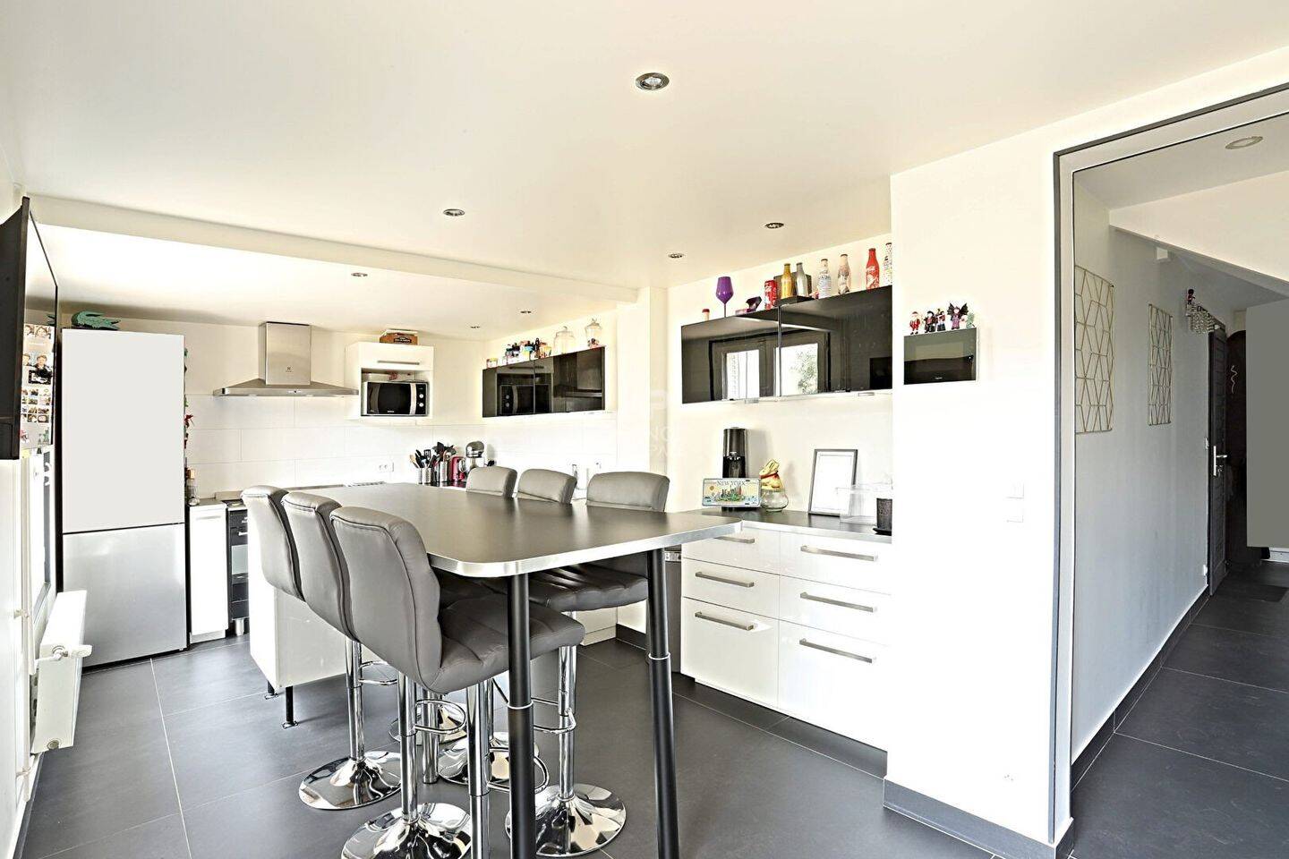 Maison à vendre, 109m², NANTERRE