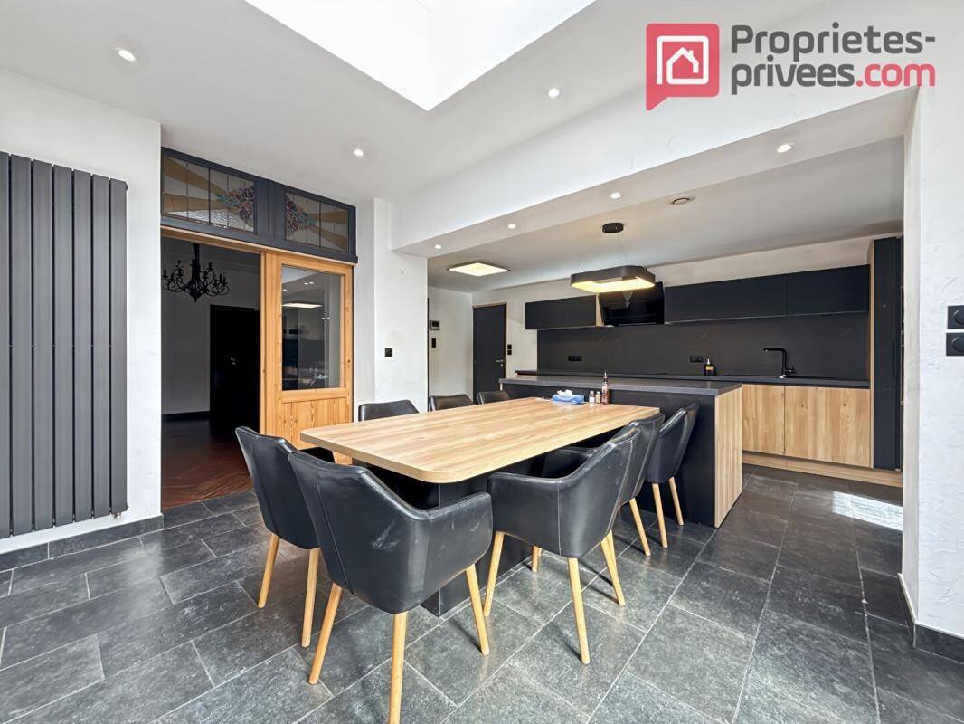 Maison à vendre, 160m², TOURCOING