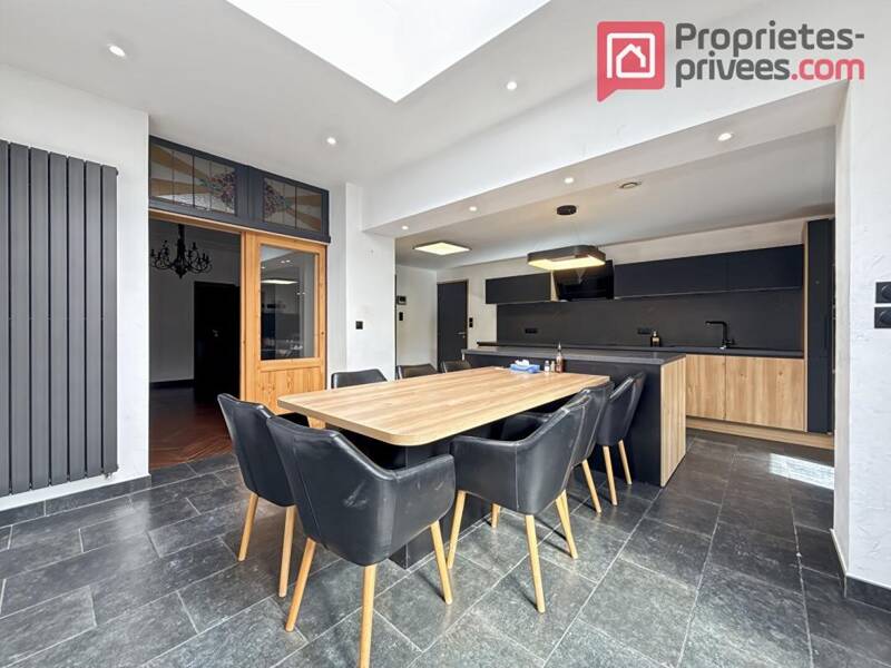 Maison à vendre, 160m², TOURCOING