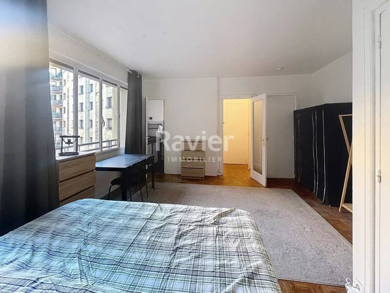 Maison à louer, 29m², PARIS 16E