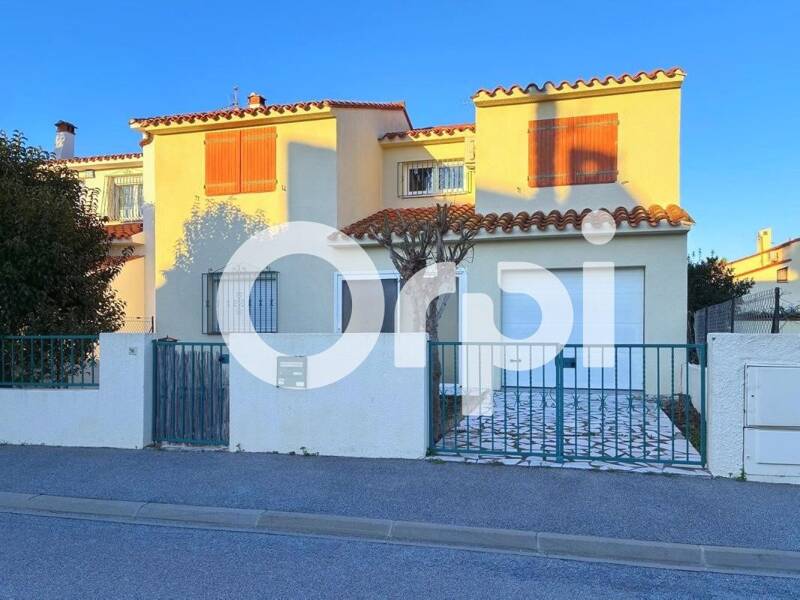 Maison à louer, 131m², SALEILLES