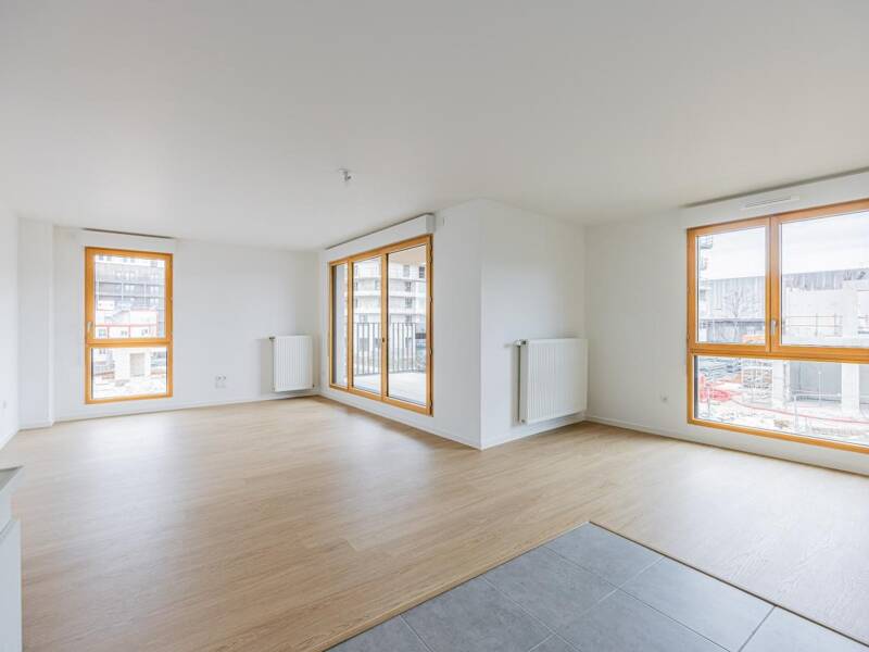 Maison à louer, 71m², ORLY