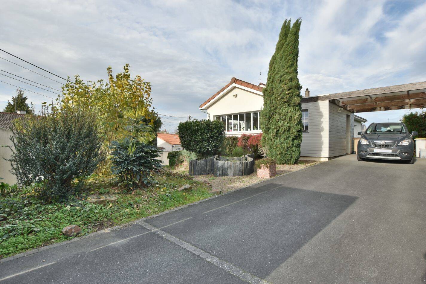 Maison à vendre, 155m², CHOLET