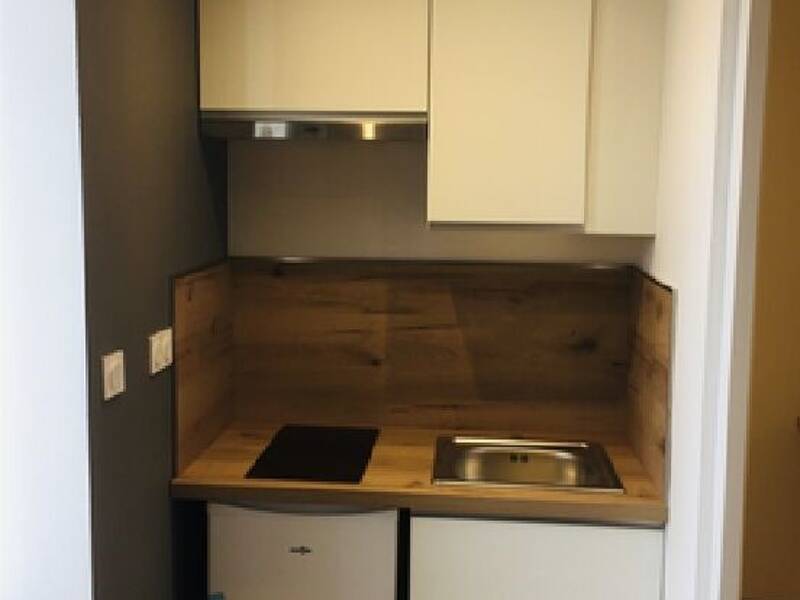 Maison à louer, 22m², FONTAINE LES DIJON