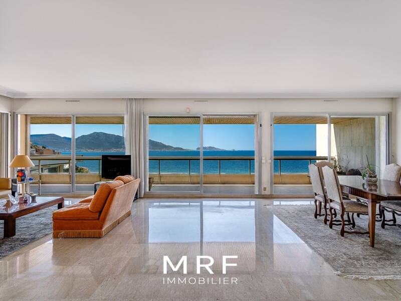 Maison à vendre, 201m², MARSEILLE 7E