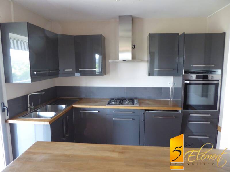 Maison à vendre, 119m², LYON 9E