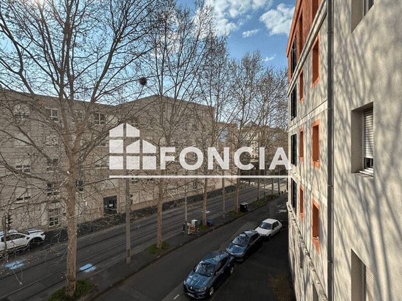 Maison à louer, 38m², MONTPELLIER