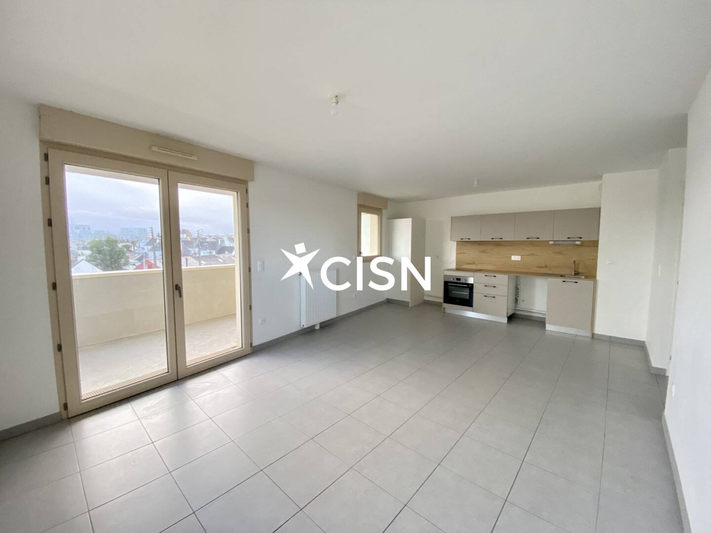 Maison à louer, 66m², SAINT NAZAIRE