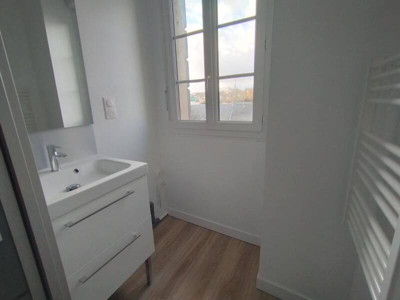 Maison à louer, 52m², LIMOGES