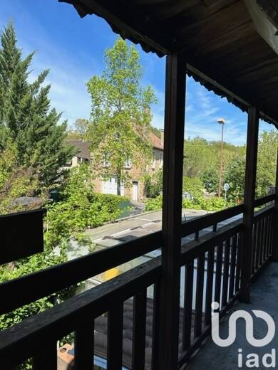 Maison de ville à vendre 158 000 € 11 pièces 7 chambres 230 m² 738 m² de terrain Saint-Céré 46400