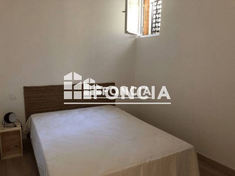 Maison à louer, 29m², NIMES