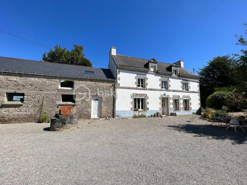 Maison à vendre, 165m², LA CHAPELLE NEUVE