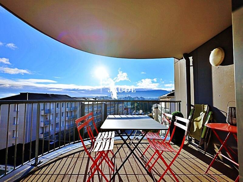 Maison à louer, 54m², CLERMONT FERRAND