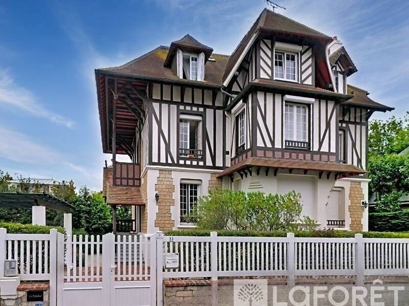 Maison à vendre, 35m², CABOURG