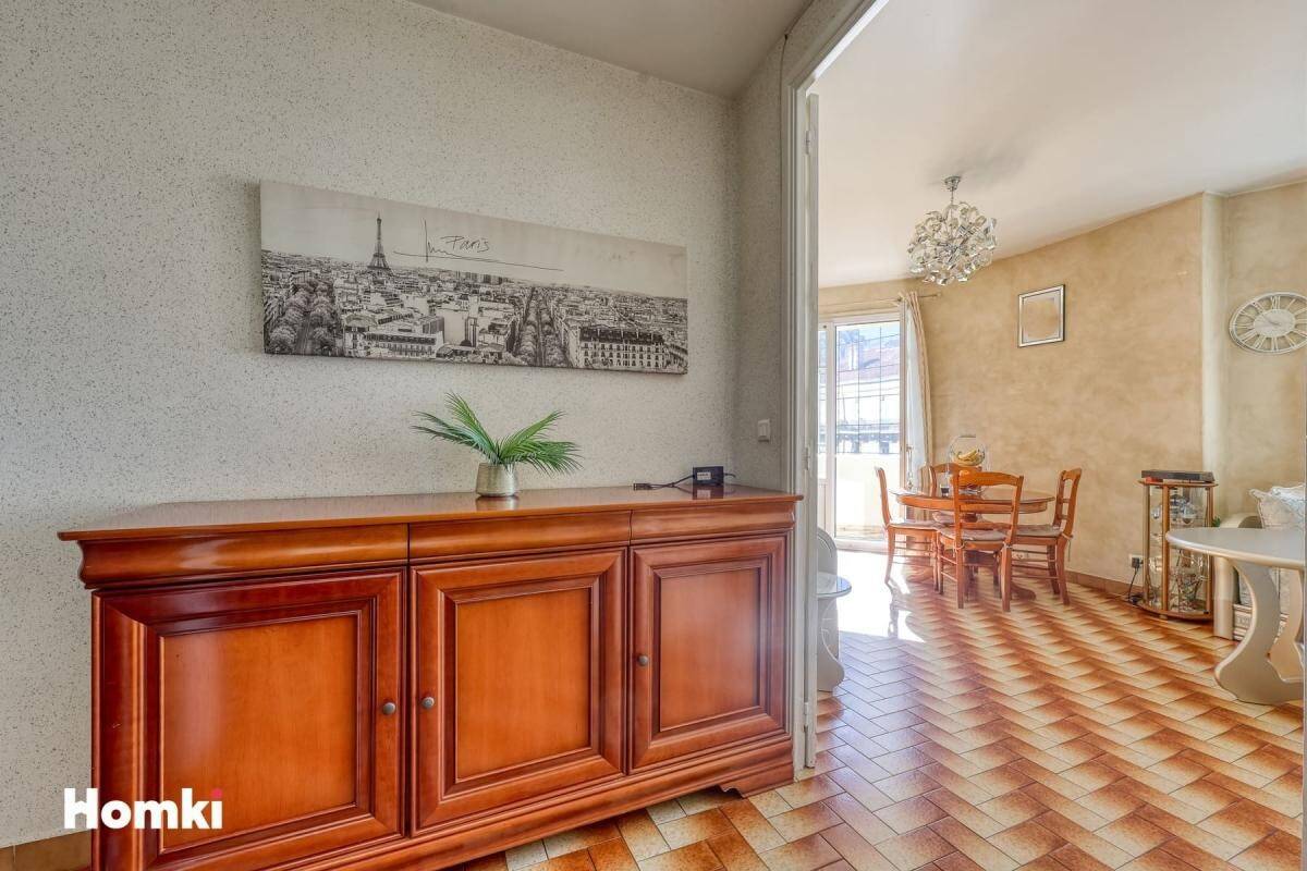 Maison à vendre, 78m², TOULON