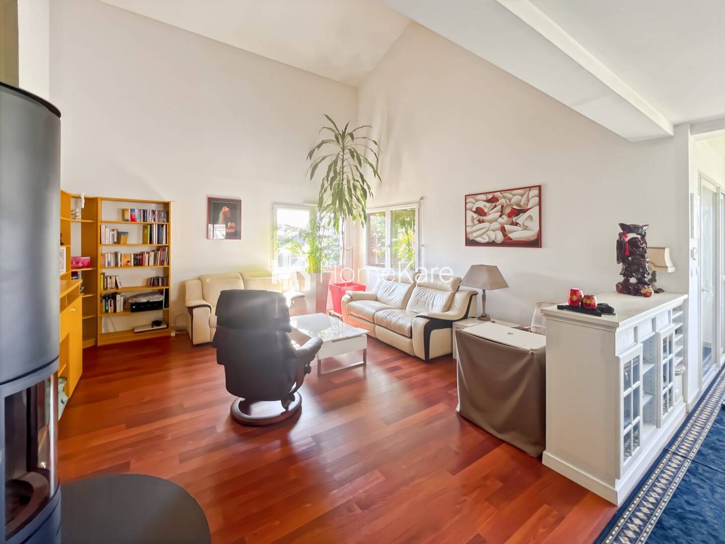 Maison à vendre, 130m², VERDUN SUR GARONNE