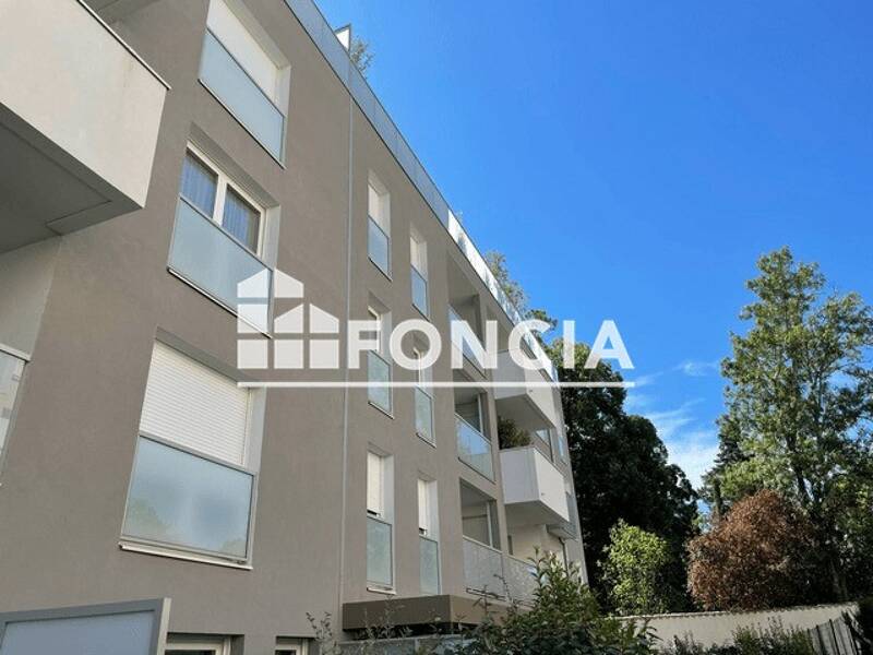 Maison à louer, 43m², LYON 5E