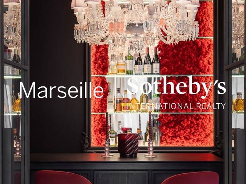 Maison à louer, 102m², MARSEILLE 1ER