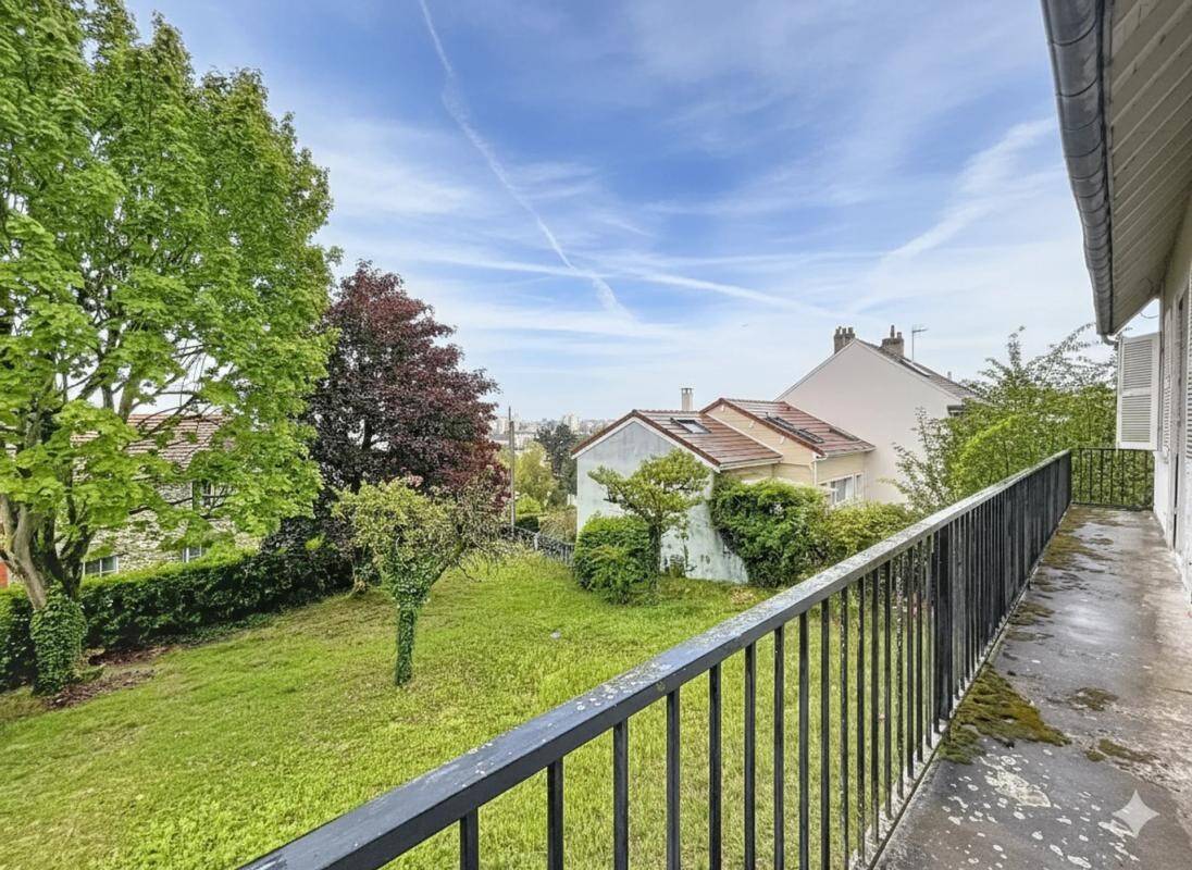 Maison à vendre, 232m², FONTENAY AUX ROSES
