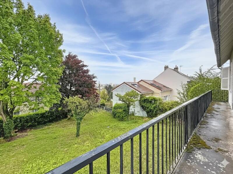 Maison à vendre, 232m², FONTENAY AUX ROSES