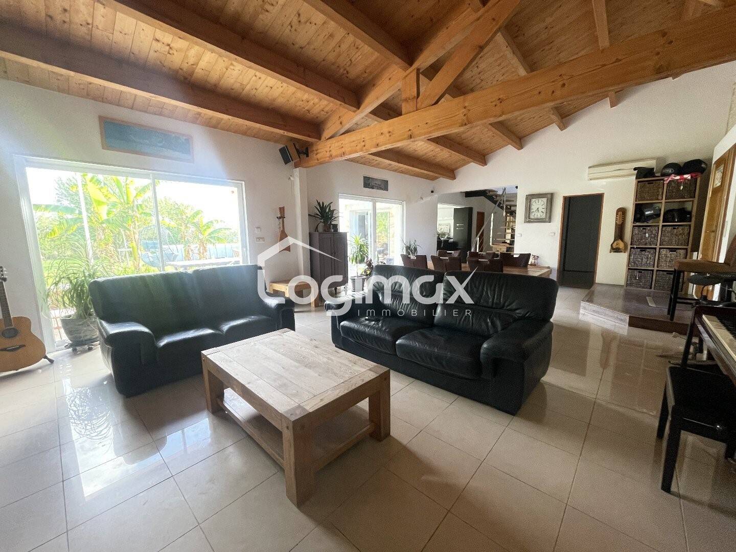 Maison à vendre, 200m², LA ROCHELLE