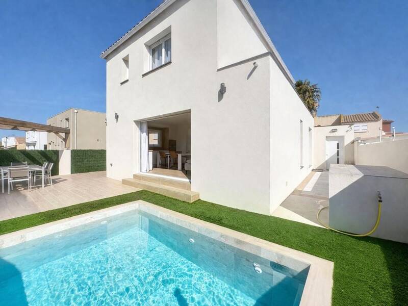 Maison à vendre, 110m², SAINTE MARIE