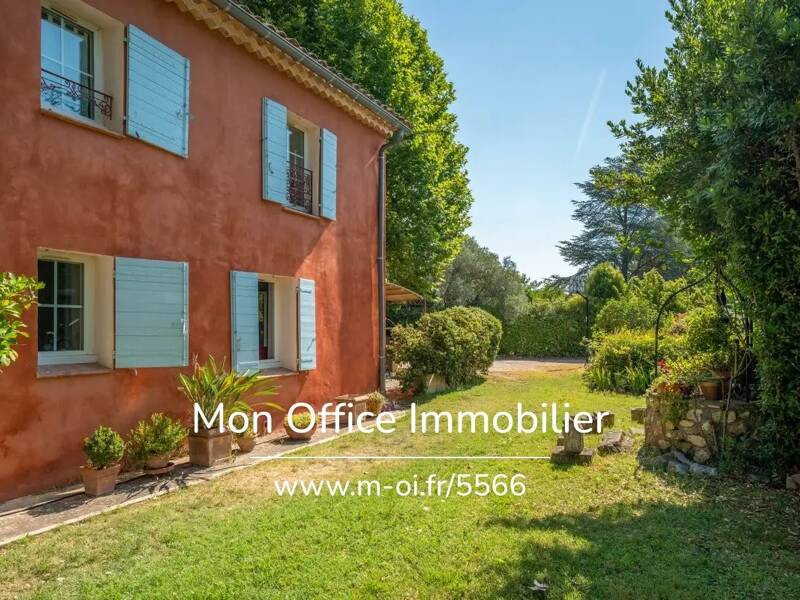 Maison à vendre, 270m², AIX EN PROVENCE