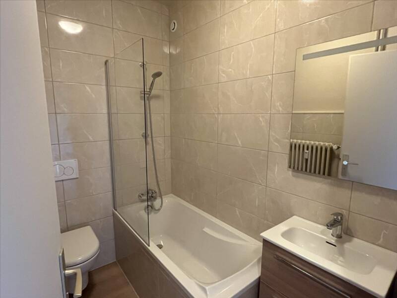 Maison à louer, 31m², GAILLARD