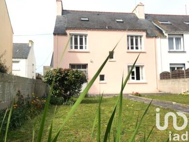 Maison à vendre 399 900 € 6 pièces 4 chambres 124 m² 243 m² de terrain Guilvinec 29730