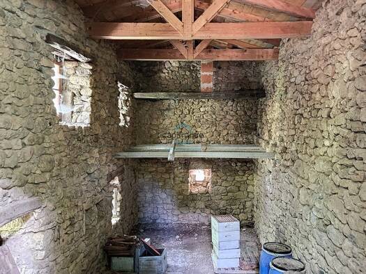 Maison à vendre 320 000 € 4 pièces 3 chambres 145 m² Laboule 07110